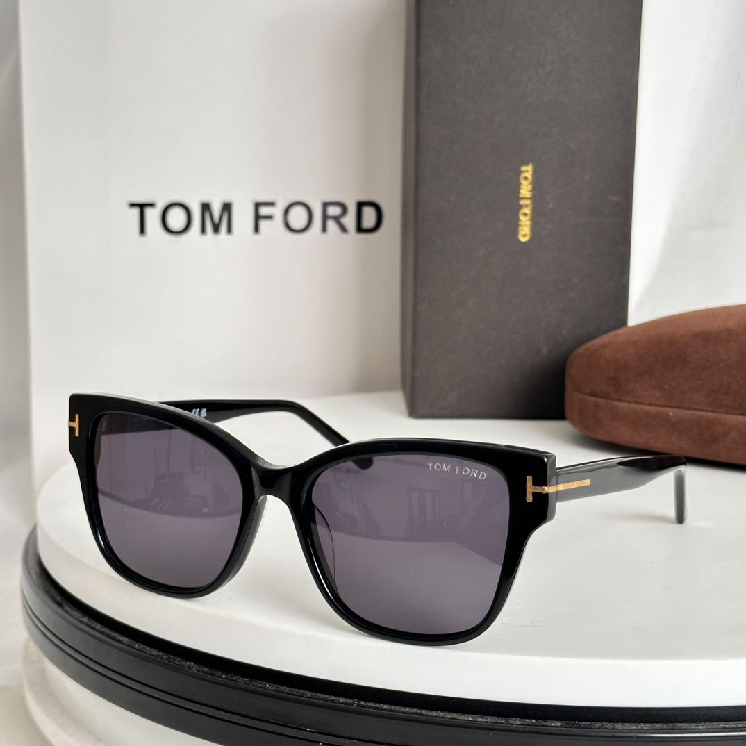 Tom Ford Sunglasses